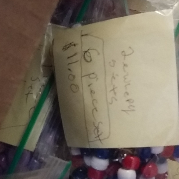 Two pairs of  jeans 24 plus boot cut size. - Picture 4 of 4